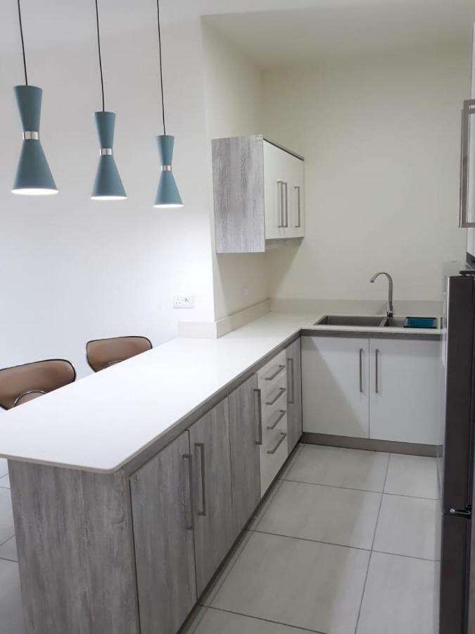 2 Bedroom Flat 15 Mins Walk From Flic En Flac Beach Luaran gambar